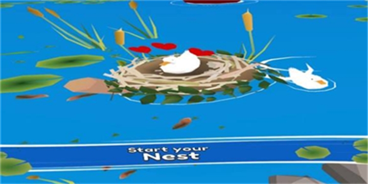 疯狂小鸭鸭 v1.1.0