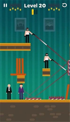 超神保镖 v1.52.0