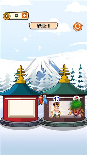 魔堡小英雄 2021-09-02 17:24