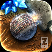 Ancient Bricks(古典打砖块)