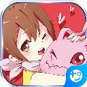 究极数码进化满v版最新版本