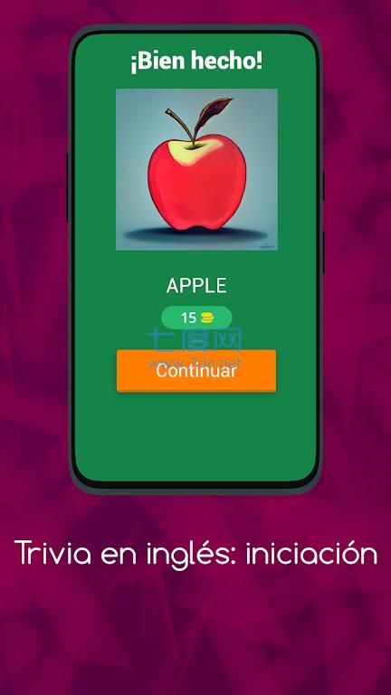 英语问答Trivia eninglésiniciación