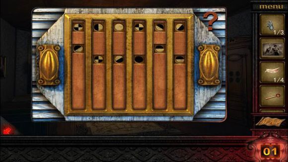 密室逃脱绝境系列1梦三国安卓版游戏最新下载  v5.3.3