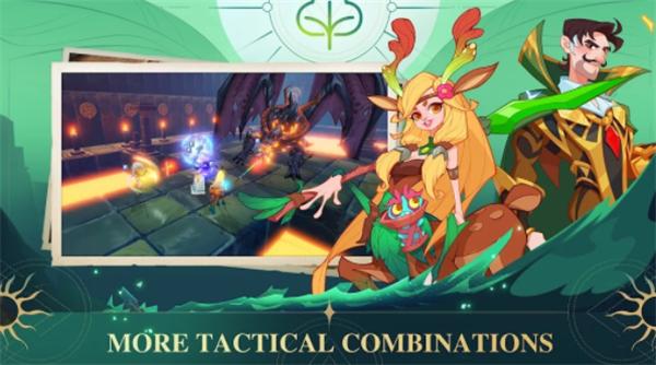 神秘的召唤  v0.5.5