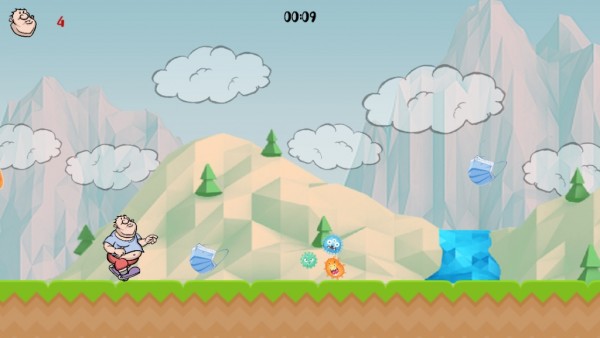 瘟疫病毒亚军游戏最新版  v5.2.2