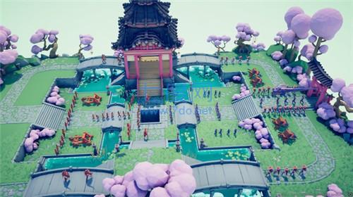 全面战争模拟器无限钻石版 v1.9.800