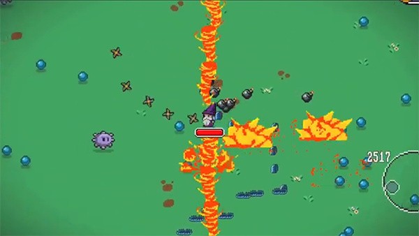 枯萎幸存者  v1.0.0