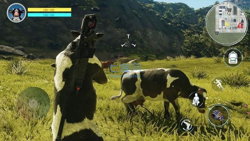 全民欢乐大乱斗 v1.0