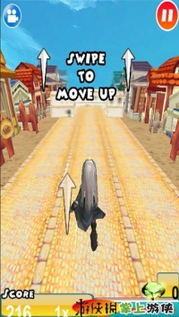 魔法王国 ClashofHeroesMagicKingdom3DRush v4.0.5