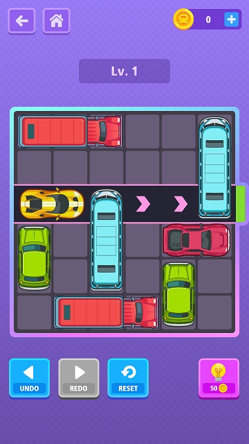 Let Me Out(让我出去)