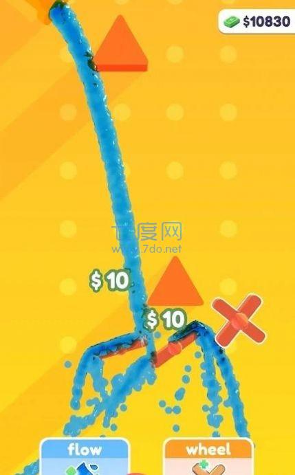 放置水磨坊游戏 0.1