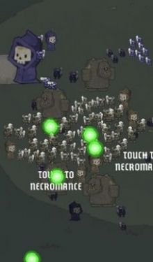 点击死灵法师游戏安卓中文版  v3.2.2