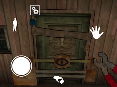 娜塔莉恐怖逃生中文手机版  v5.2.2