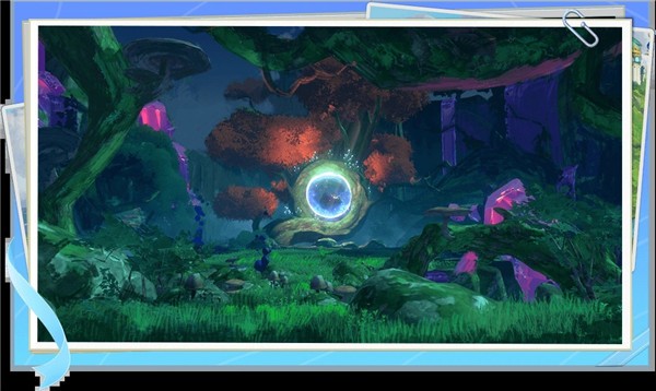 二之国交错世界官网正版 v1.0.186