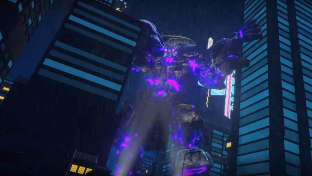 忍者的力量革命 手机版 v3.1.5