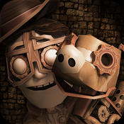 坟墓扫雷 Grave Matters