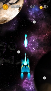 银河战争 Space Craft Galaxy Wars Finger Command Star Battle Into The Orion Darkness v3.1.5