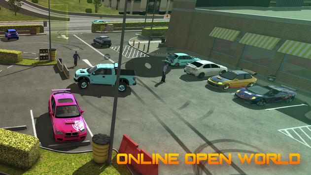Car Parking multiplayer4.8.3免费金币最新版  v4.3.2