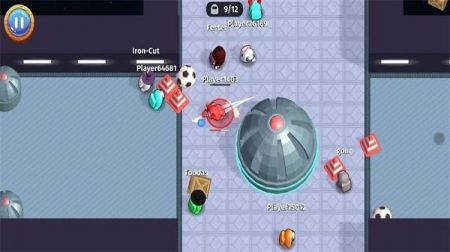 太空人奇妙冒险手机版 v3.0.5