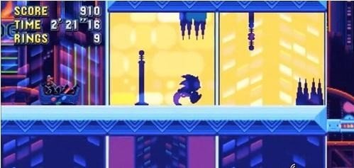 索尼克狂欢 版本:v1.4.7