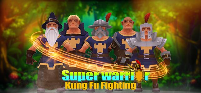 影子拳击比赛 V 1.0