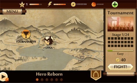 暗影格斗22.10.0 v2.0