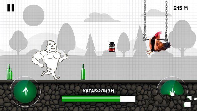 Stupid Kochka安卓中文版游戏  v3.2.4