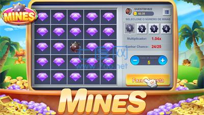矿山Mines v1.0.66