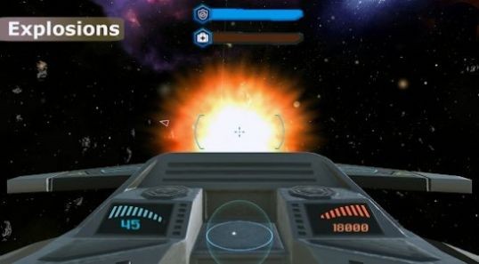 猛禽太空射手中文版  v1.0.24