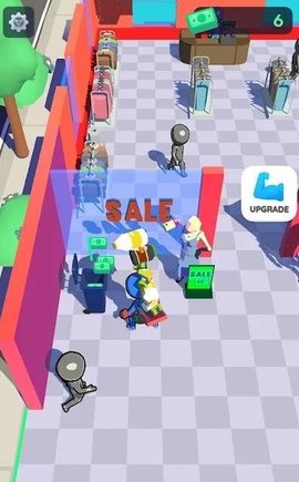 购物中心服务 v1.0.3