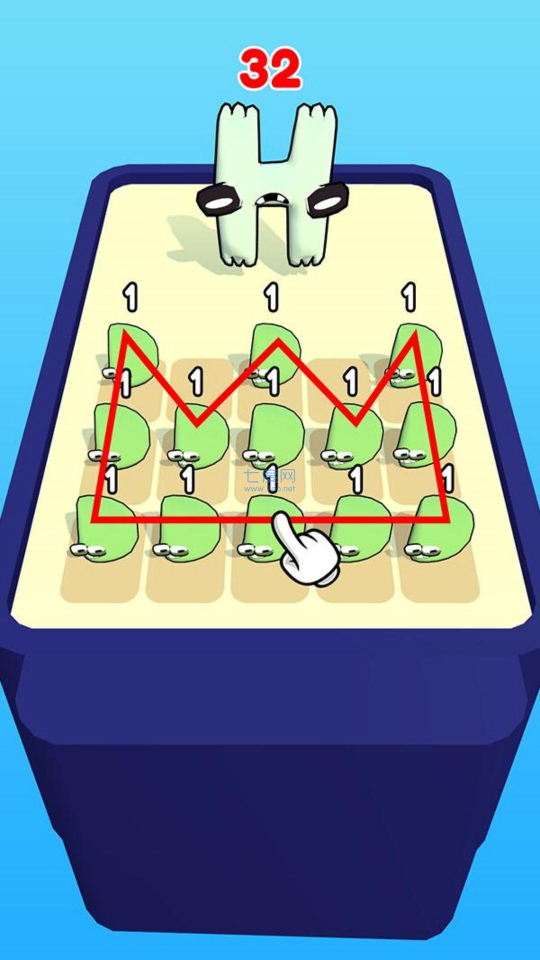 怪物合成大作战游戏 v1.0.1