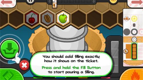 老爹烘焙店破解版无限金币版 v1.0.0 