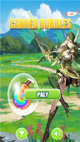 泡泡罐头  V 1.0