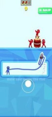 火箭拳出击 v0.4