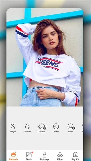 AirBrush官方版  v6.2.2