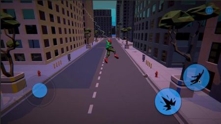 蜘蛛摇摆者Spider Swinger v3.2.5