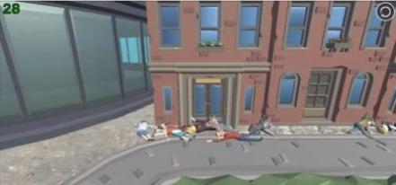 布娃娃攀爬者 v1