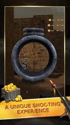 恐怖分子猎人 2019-11-25 14:08