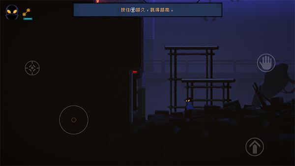 勇敢的哈克最新全解锁版