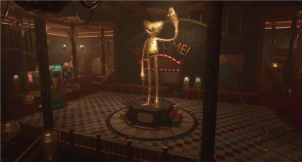 波比游戏时间3  v1