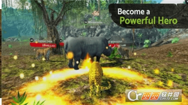 PantherOnline(猎豹模拟器OL)