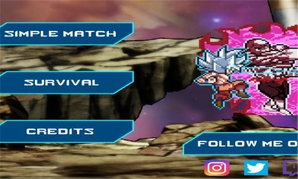 龙珠Z权力的比赛单机版 v1.0.4