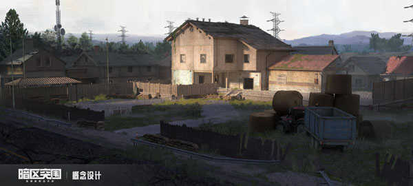 暗区突围狗狗版  v1.0.139.139