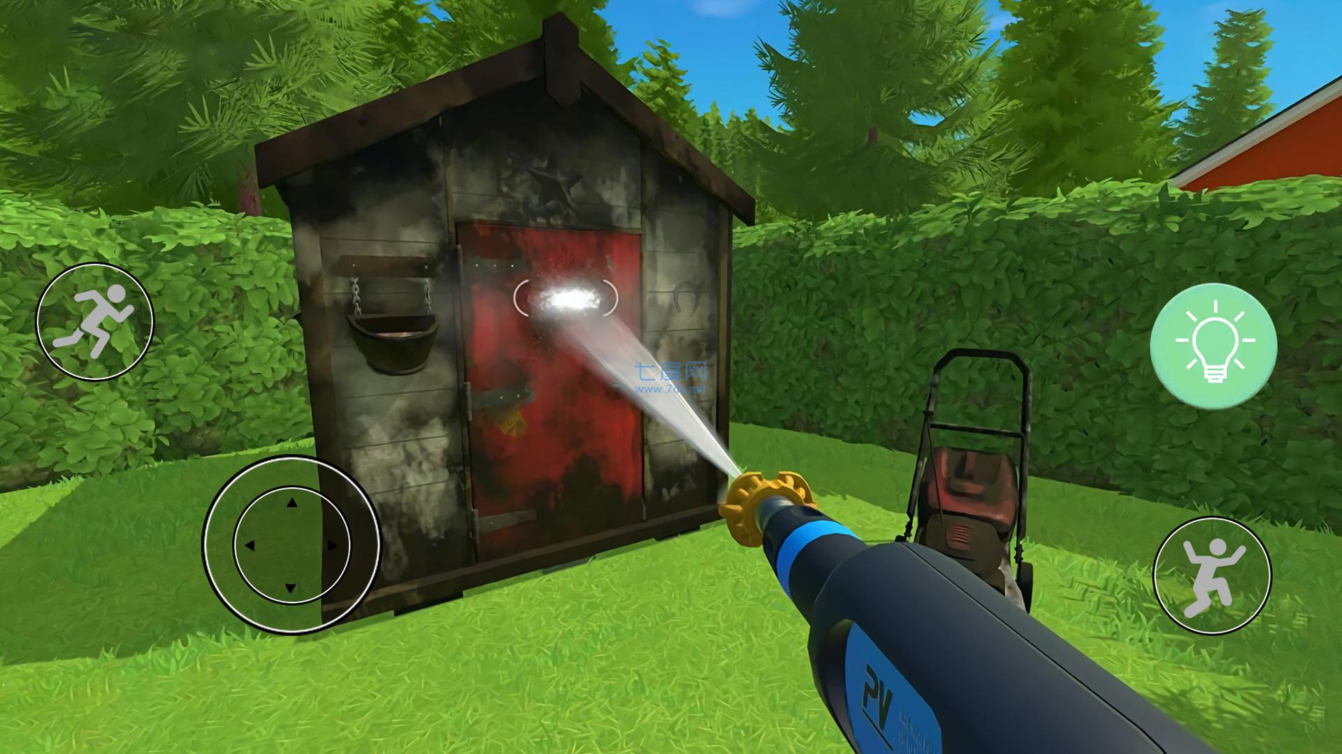 房东模拟人生 v1.0