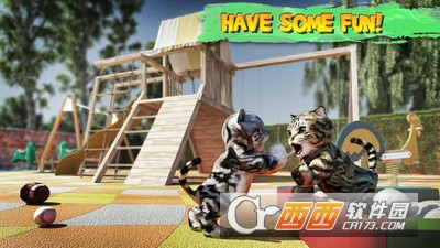 模拟猫咪Cat Simulator v2.1.1 安卓版