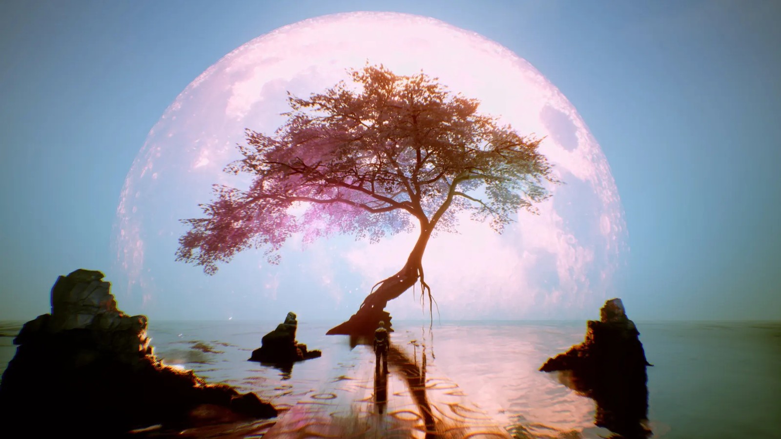 幽灵线东京手机版 v1.0.23