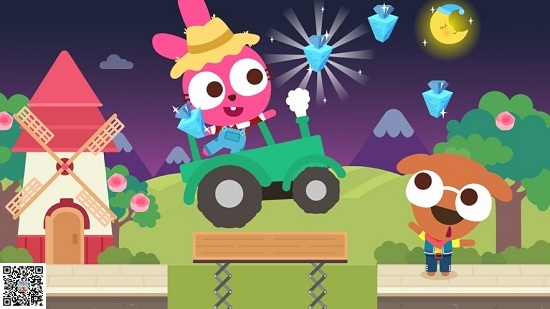 泡泡小镇农场 1.0.5安卓版