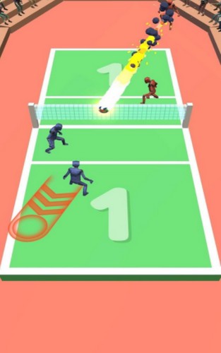 爆裂投球手 v1.0.0