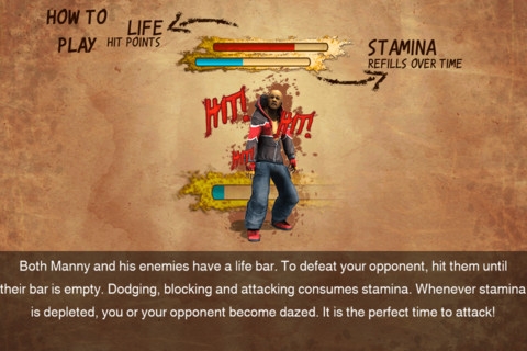 拳王曼尼 帕奎奥:重击 Manny Pacquiao Pound for Pound v3.2.5