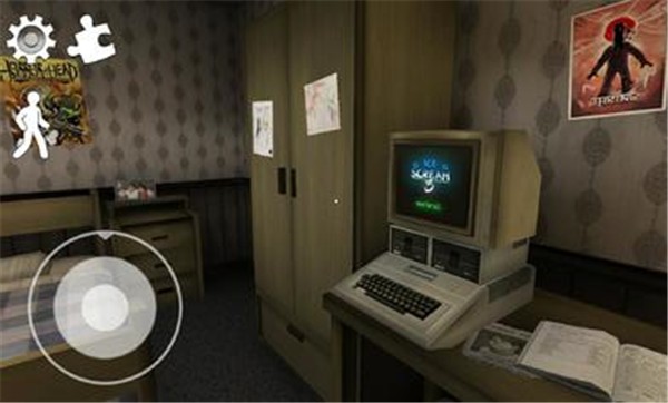 恐怖冰淇淋3中文版 v1.1.0